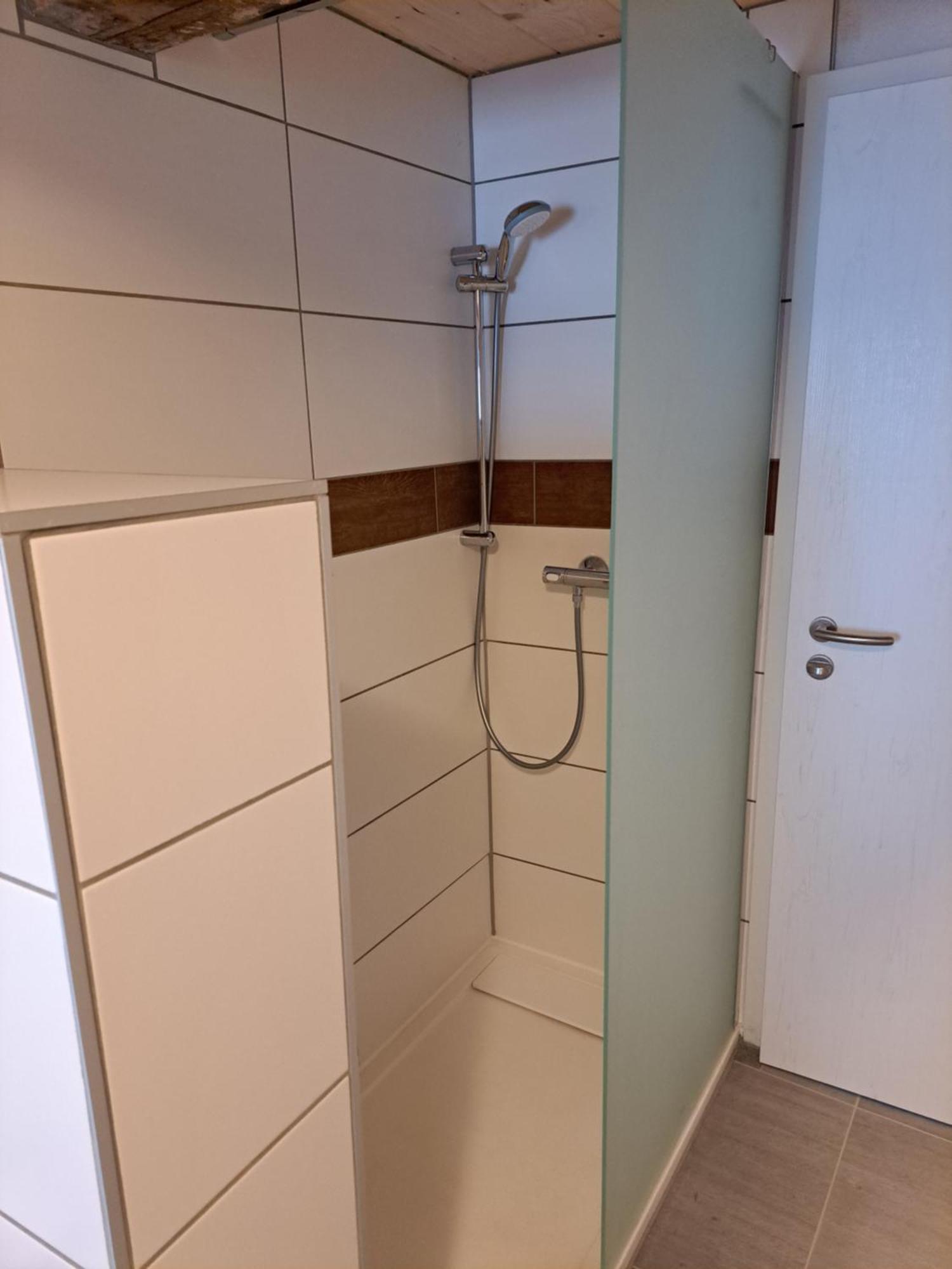 Ferienwohnung Heuboden Huefingen Екстер'єр фото