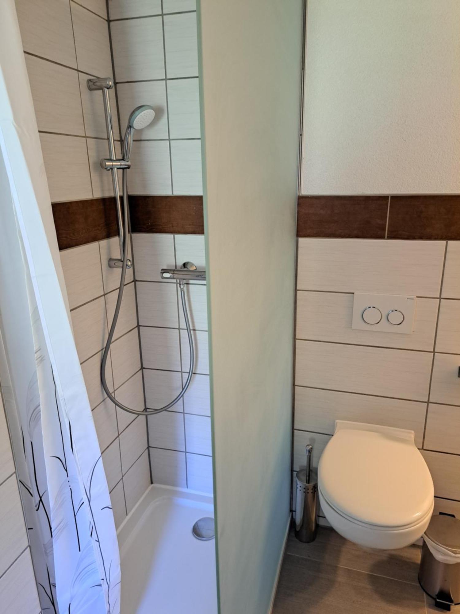 Ferienwohnung Heuboden Huefingen Екстер'єр фото